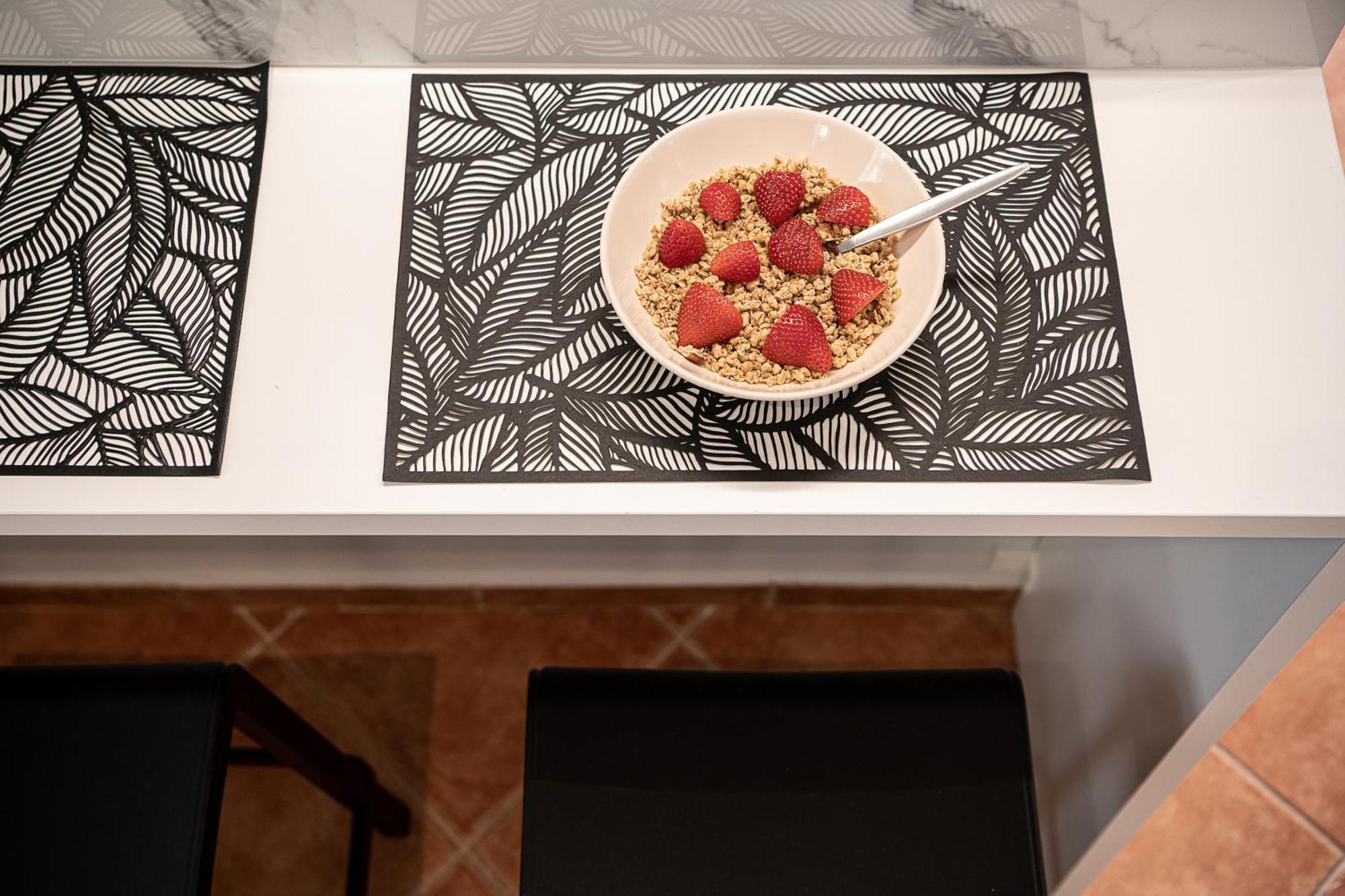Elena Seafront Luxury Apartments Almirida Værelse billede