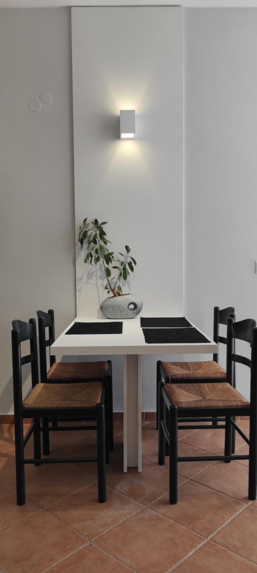 Elena Seafront Luxury Apartments Almirida Eksteriør billede